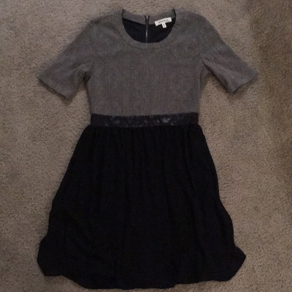 Dress like new!